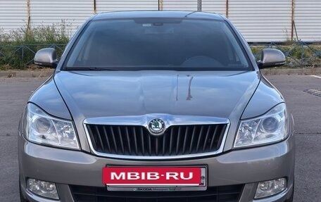 Skoda Octavia, 2011 год, 1 050 000 рублей, 5 фотография