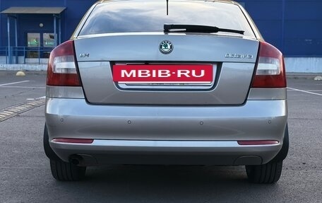 Skoda Octavia, 2011 год, 1 050 000 рублей, 11 фотография