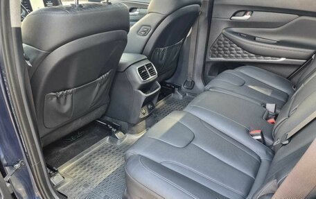 Hyundai Santa Fe IV, 2019 год, 3 200 000 рублей, 10 фотография