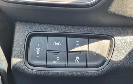 Hyundai Santa Fe IV, 2019 год, 3 200 000 рублей, 18 фотография