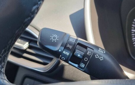 Hyundai Santa Fe IV, 2019 год, 3 200 000 рублей, 19 фотография