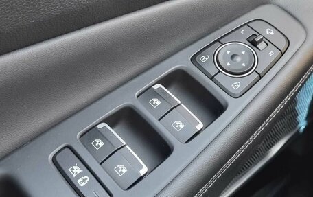 Hyundai Santa Fe IV, 2019 год, 3 200 000 рублей, 16 фотография