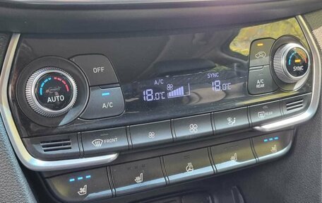 Hyundai Santa Fe IV, 2019 год, 3 200 000 рублей, 15 фотография