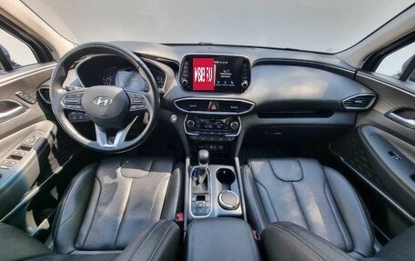Hyundai Santa Fe IV, 2019 год, 3 200 000 рублей, 11 фотография