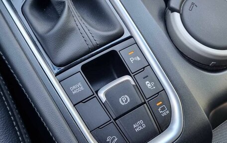 Hyundai Santa Fe IV, 2019 год, 3 200 000 рублей, 20 фотография