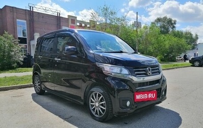 Honda N-WGN I рестайлинг, 2014 год, 780 000 рублей, 1 фотография