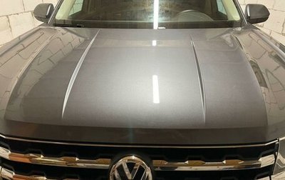 Volkswagen Teramont I, 2018 год, 3 000 000 рублей, 1 фотография