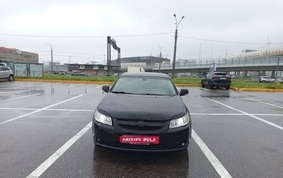 Chevrolet Epica, 2011 год, 650 000 рублей, 1 фотография