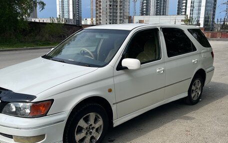Toyota Vista V30, 1998 год, 482 000 рублей, 1 фотография