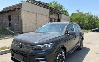 Volkswagen Tiguan, 2024 год, 4 499 000 рублей, 1 фотография