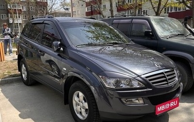 SsangYong Kyron I, 2012 год, 1 500 000 рублей, 1 фотография