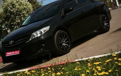 Toyota Corolla, 2012 год, 1 220 000 рублей, 1 фотография