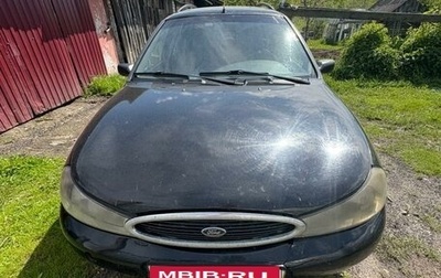 Ford Mondeo II, 1997 год, 150 000 рублей, 1 фотография