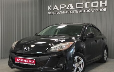 Mazda 3, 2011 год, 820 000 рублей, 1 фотография
