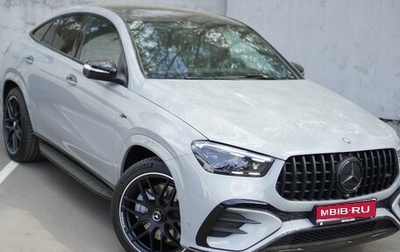 Mercedes-Benz GLE Coupe AMG, 2024 год, 18 000 000 рублей, 1 фотография