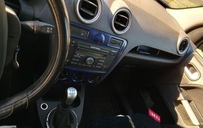 Ford Fusion I, 2008 год, 420 000 рублей, 1 фотография