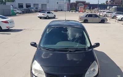 Renault Scenic III, 2008 год, 630 000 рублей, 1 фотография