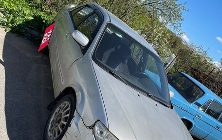 Mazda Protege, 2001 год, 60 000 рублей, 1 фотография