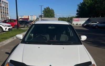 Honda Civic Ferio III, 2003 год, 550 000 рублей, 1 фотография