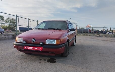 Volkswagen Passat B3, 1988 год, 250 000 рублей, 1 фотография
