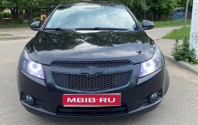 Chevrolet Cruze II, 2012 год, 700 000 рублей, 1 фотография