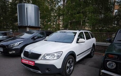 Skoda Octavia, 2011 год, 1 200 000 рублей, 1 фотография