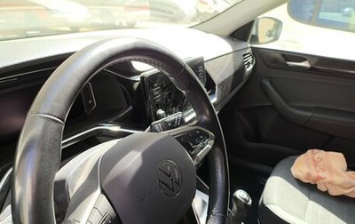Volkswagen Polo VI (EU Market), 2020 год, 1 850 000 рублей, 1 фотография
