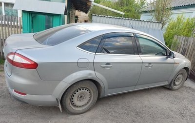 Ford Mondeo IV, 2008 год, 650 000 рублей, 1 фотография
