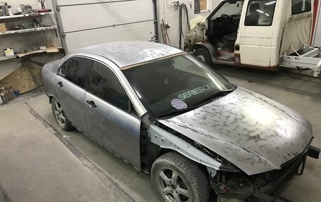 Honda Accord VII рестайлинг, 2005 год, 1 300 000 рублей, 8 фотография