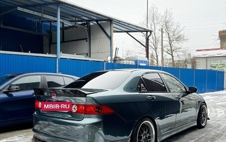 Honda Accord VII рестайлинг, 2005 год, 1 300 000 рублей, 3 фотография