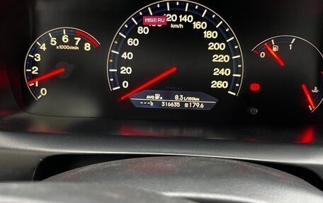 Honda Accord VII рестайлинг, 2005 год, 1 300 000 рублей, 7 фотография