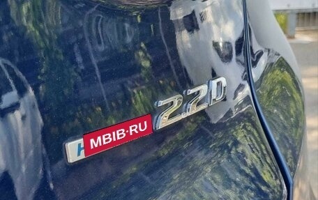Hyundai Santa Fe IV, 2019 год, 3 200 000 рублей, 32 фотография