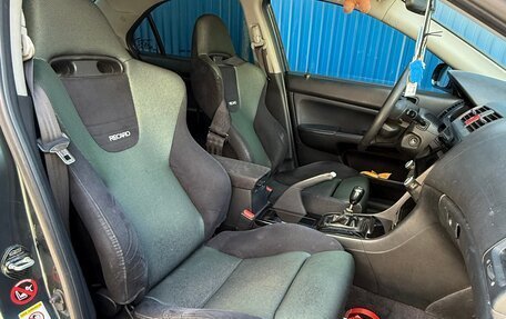 Honda Accord VII рестайлинг, 2005 год, 1 300 000 рублей, 15 фотография