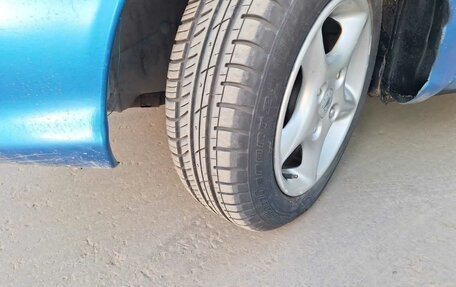 Suzuki Swift II, 2001 год, 249 000 рублей, 12 фотография