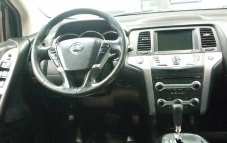 Nissan Murano, 2010 год, 770 000 рублей, 5 фотография