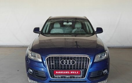 Audi Q5, 2014 год, 1 840 000 рублей, 2 фотография