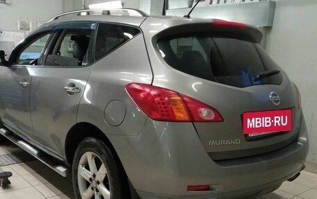 Nissan Murano, 2010 год, 770 000 рублей, 4 фотография