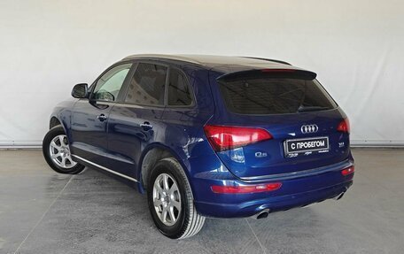 Audi Q5, 2014 год, 1 840 000 рублей, 4 фотография