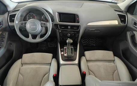 Audi Q5, 2014 год, 1 840 000 рублей, 9 фотография