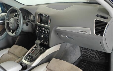 Audi Q5, 2014 год, 1 840 000 рублей, 11 фотография