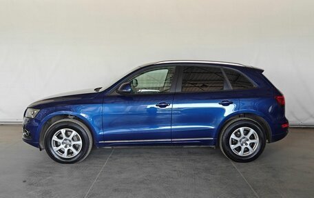 Audi Q5, 2014 год, 1 840 000 рублей, 7 фотография