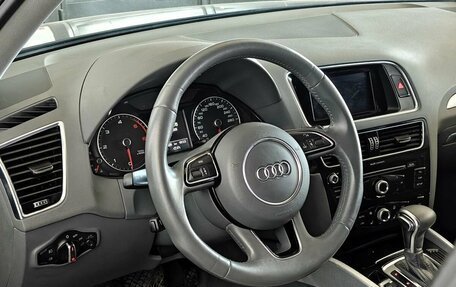 Audi Q5, 2014 год, 1 840 000 рублей, 12 фотография