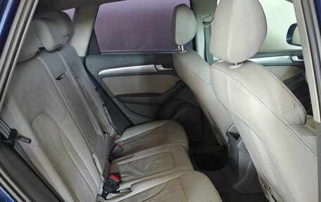Audi Q5, 2014 год, 1 840 000 рублей, 10 фотография