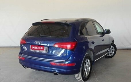 Audi Q5, 2014 год, 1 840 000 рублей, 6 фотография