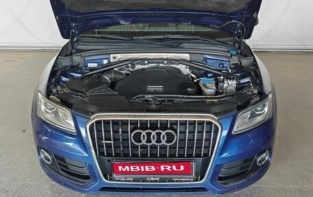 Audi Q5, 2014 год, 1 840 000 рублей, 17 фотография