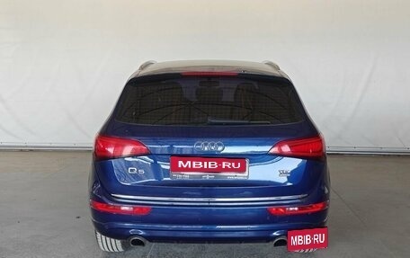 Audi Q5, 2014 год, 1 840 000 рублей, 5 фотография