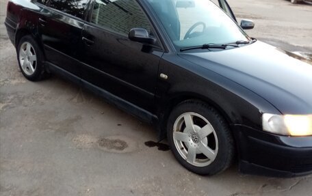 Volkswagen Passat B5+ рестайлинг, 1997 год, 395 000 рублей, 2 фотография