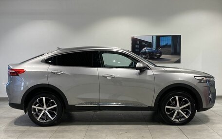 Haval F7x I, 2020 год, 2 109 000 рублей, 4 фотография