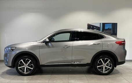 Haval F7x I, 2020 год, 2 109 000 рублей, 8 фотография