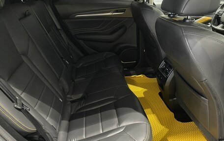 Haval F7x I, 2020 год, 2 109 000 рублей, 11 фотография